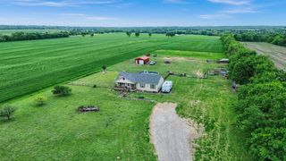 1544 Enloe Road, Howe, TX 75459