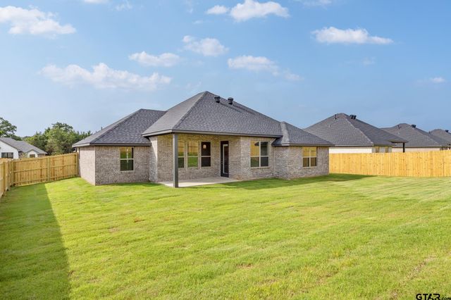 232 August Drive, Bullard, TX 75757