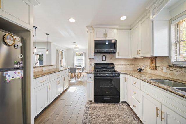 5919 Lattimer Drive, Houston, TX 77035