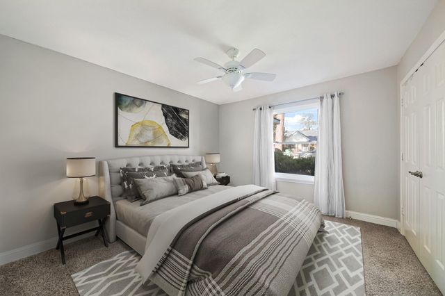 5919 Lattimer Drive, Houston, TX 77035