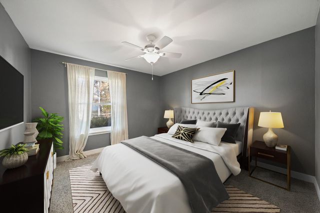 5919 Lattimer Drive, Houston, TX 77035