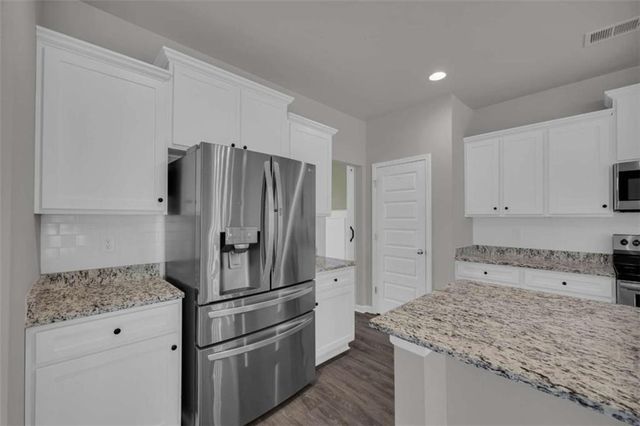 1729 Flagstone Lane, Conyers, GA 30012