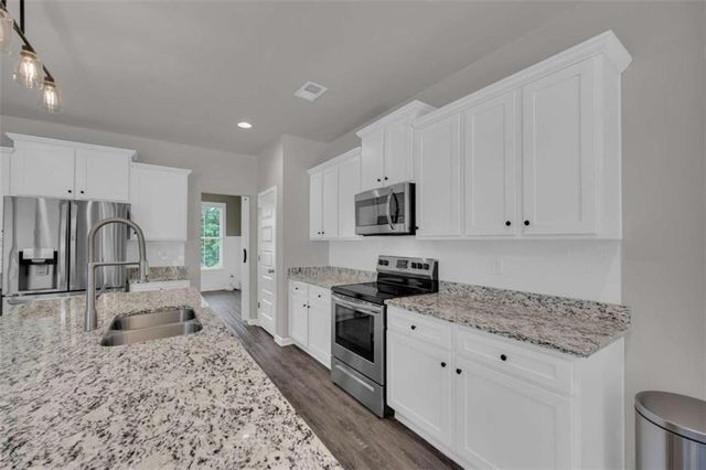 1729 Flagstone Lane, Conyers, GA 30012