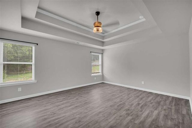 1729 Flagstone Lane, Conyers, GA 30012