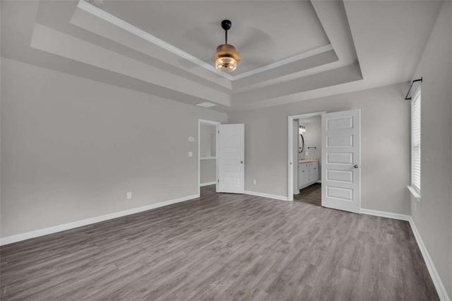 1729 Flagstone Lane, Conyers, GA 30012