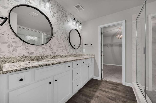 1729 Flagstone Lane, Conyers, GA 30012