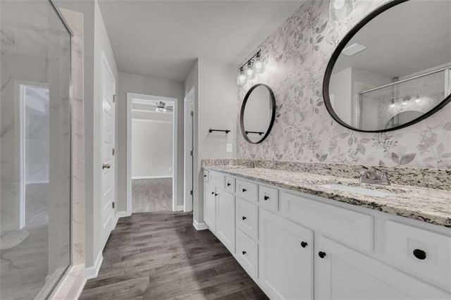 1729 Flagstone Lane, Conyers, GA 30012