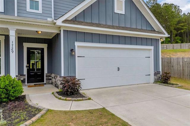 1729 Flagstone Lane, Conyers, GA 30012