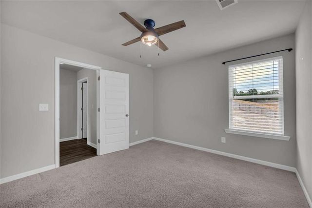 1729 Flagstone Lane, Conyers, GA 30012