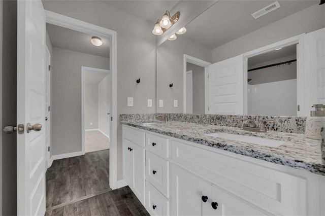 1729 Flagstone Lane, Conyers, GA 30012