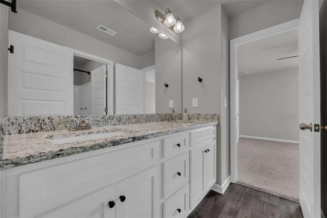 1729 Flagstone Lane, Conyers, GA 30012