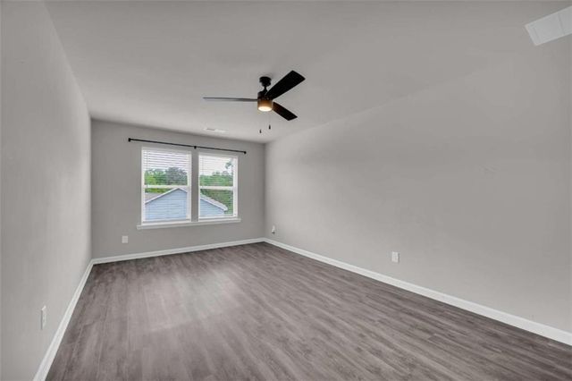 1729 Flagstone Lane, Conyers, GA 30012
