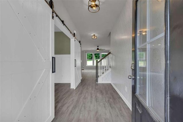 1729 Flagstone Lane, Conyers, GA 30012