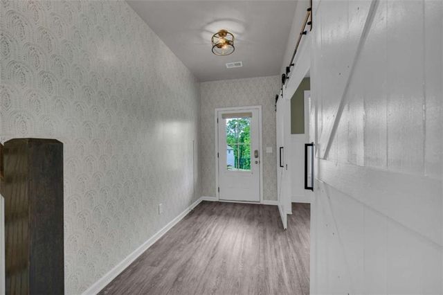 1729 Flagstone Lane, Conyers, GA 30012