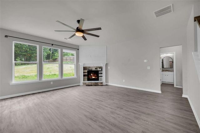 1729 Flagstone Lane, Conyers, GA 30012