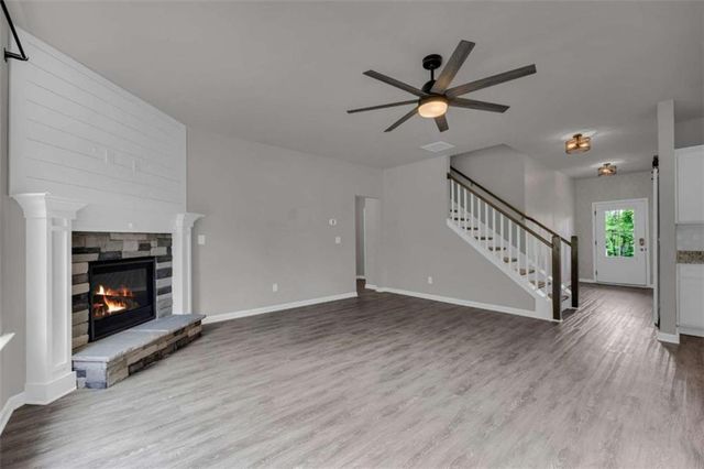 1729 Flagstone Lane, Conyers, GA 30012