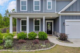1729 Flagstone Lane, Conyers, GA 30012