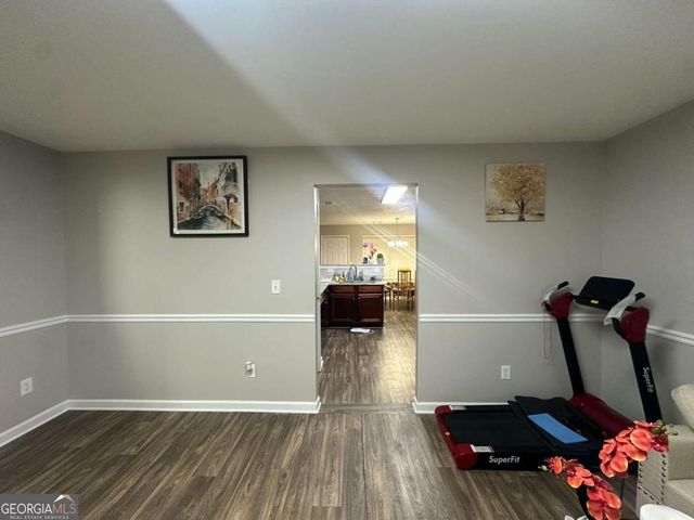 2171 Boulder Forest Drive 12135, Ellenwood, GA 30294