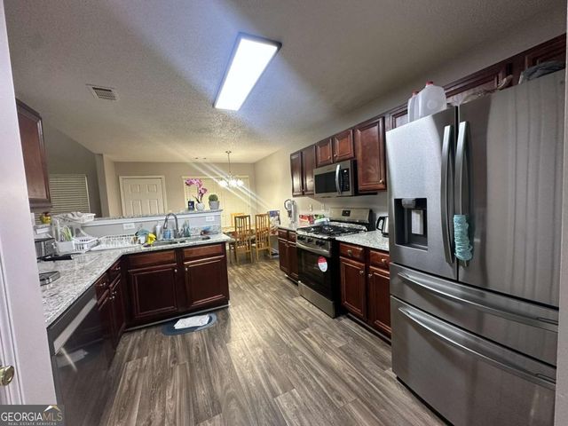 2171 Boulder Forest Drive 12135, Ellenwood, GA 30294