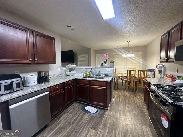 2171 Boulder Forest Drive 12135, Ellenwood, GA 30294