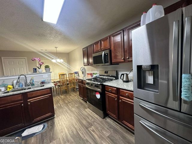 2171 Boulder Forest Drive 12135, Ellenwood, GA 30294