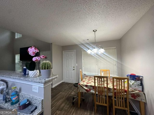 2171 Boulder Forest Drive 12135, Ellenwood, GA 30294