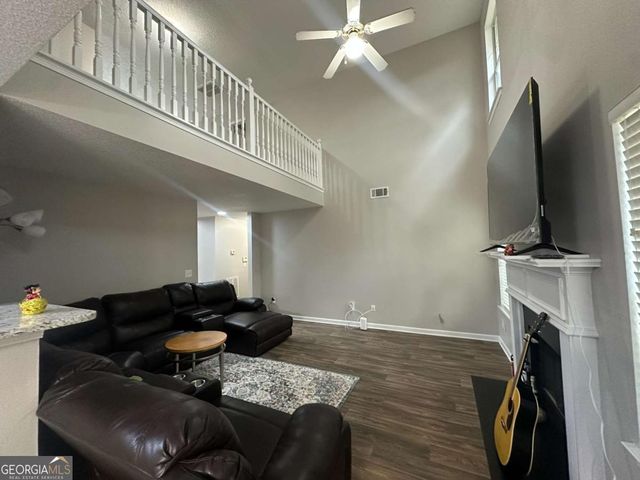 2171 Boulder Forest Drive 12135, Ellenwood, GA 30294