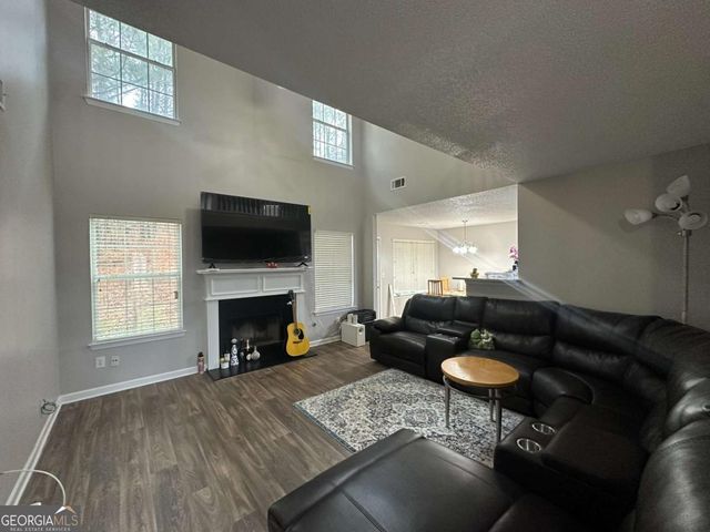 2171 Boulder Forest Drive 12135, Ellenwood, GA 30294