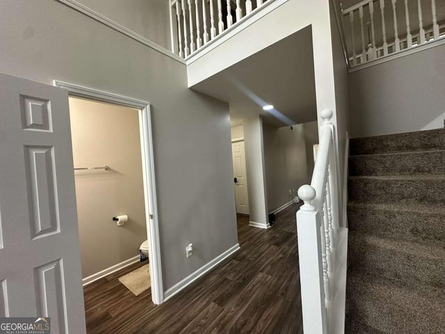 2171 Boulder Forest Drive 12135, Ellenwood, GA 30294