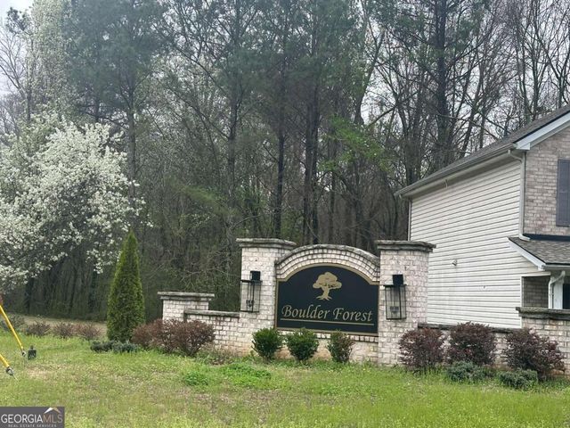 2171 Boulder Forest Drive 12135, Ellenwood, GA 30294