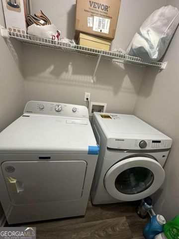 2171 Boulder Forest Drive 12135, Ellenwood, GA 30294