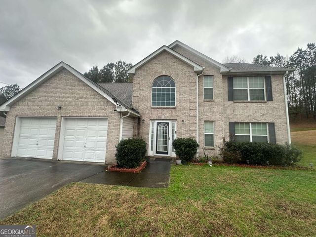 2171 Boulder Forest Drive 12135, Ellenwood, GA 30294