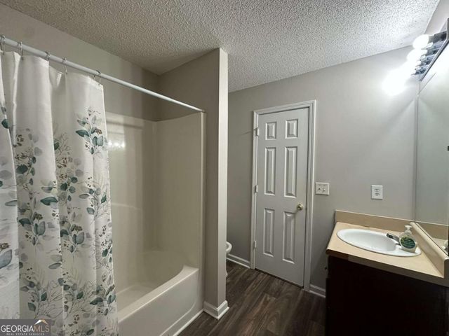 2171 Boulder Forest Drive 12135, Ellenwood, GA 30294