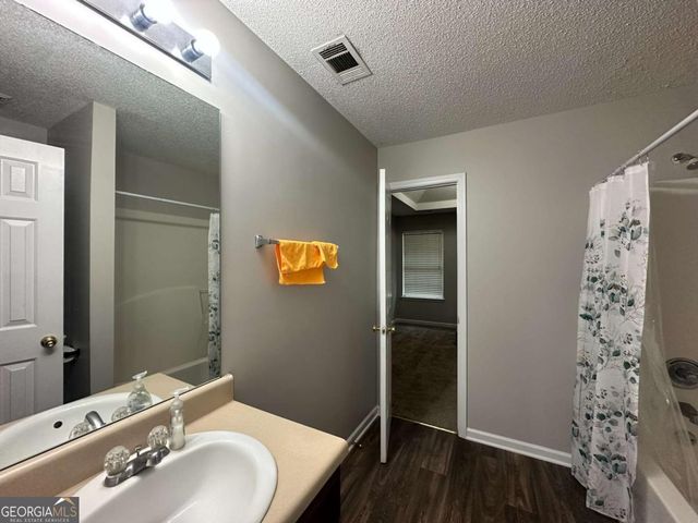 2171 Boulder Forest Drive 12135, Ellenwood, GA 30294