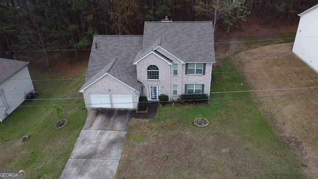 2171 Boulder Forest Drive 12135, Ellenwood, GA 30294