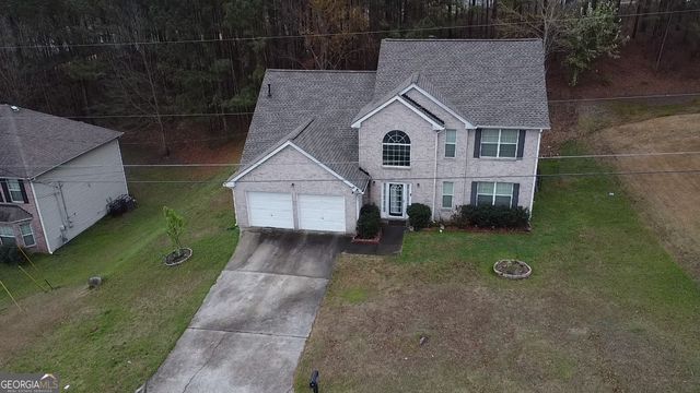 2171 Boulder Forest Drive 12135, Ellenwood, GA 30294