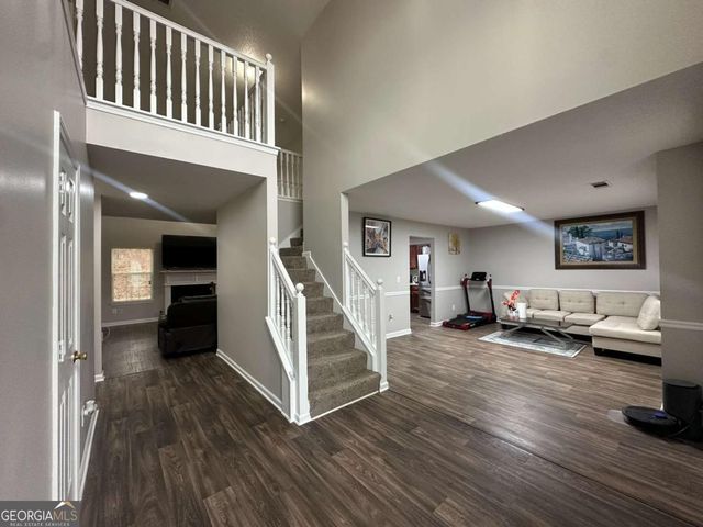 2171 Boulder Forest Drive 12135, Ellenwood, GA 30294