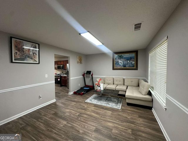 2171 Boulder Forest Drive 12135, Ellenwood, GA 30294