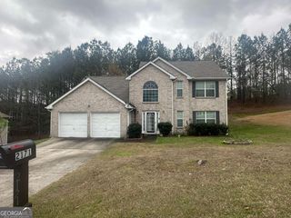 2171 Boulder Forest Drive 12135, Ellenwood, GA 30294