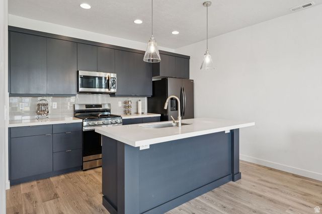 4726 W DUCKHORN DR, South Jordan, UT 84009