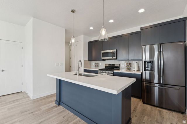 4726 W DUCKHORN DR, South Jordan, UT 84009