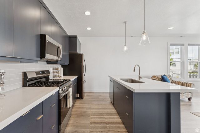 4726 W DUCKHORN DR, South Jordan, UT 84009