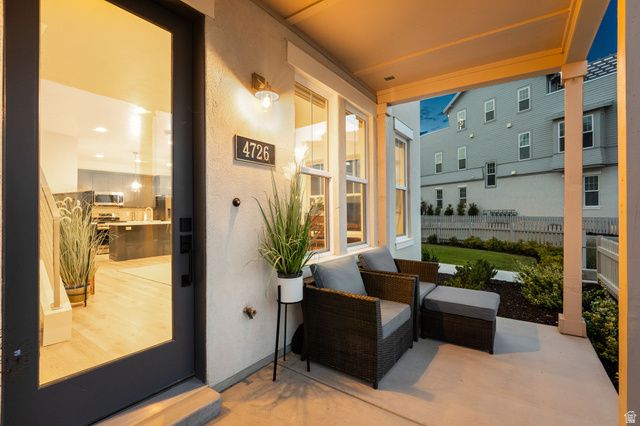 4726 W DUCKHORN DR, South Jordan, UT 84009