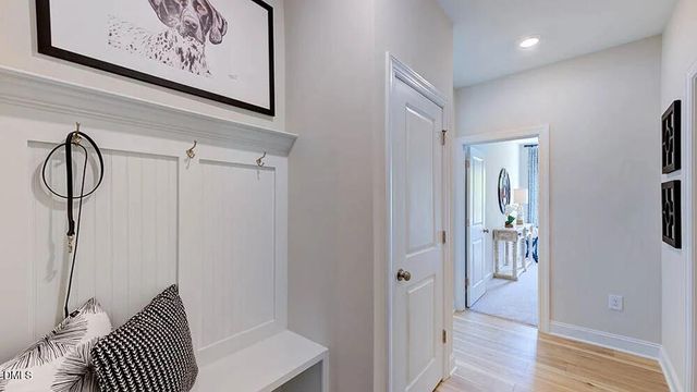 313 Diamond Bluff Lane, Holly Springs, NC 27540