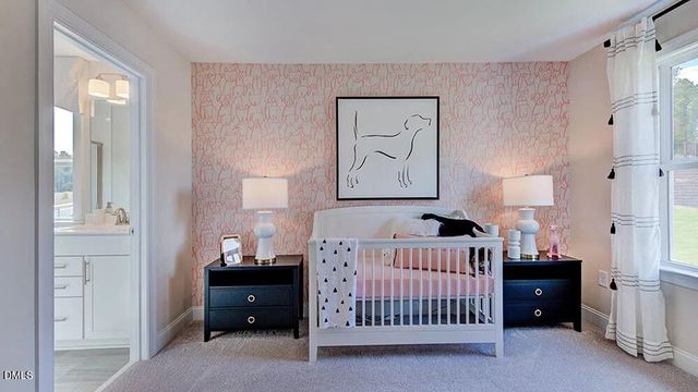 313 Diamond Bluff Lane, Holly Springs, NC 27540