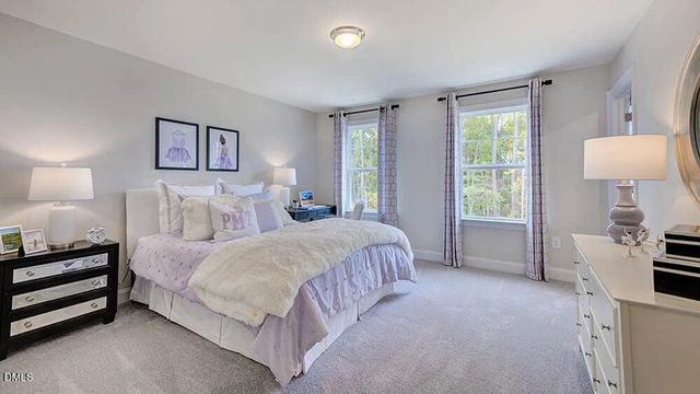 313 Diamond Bluff Lane, Holly Springs, NC 27540