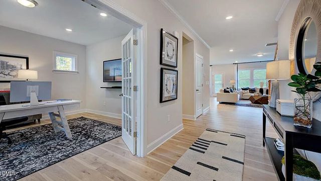 313 Diamond Bluff Lane, Holly Springs, NC 27540