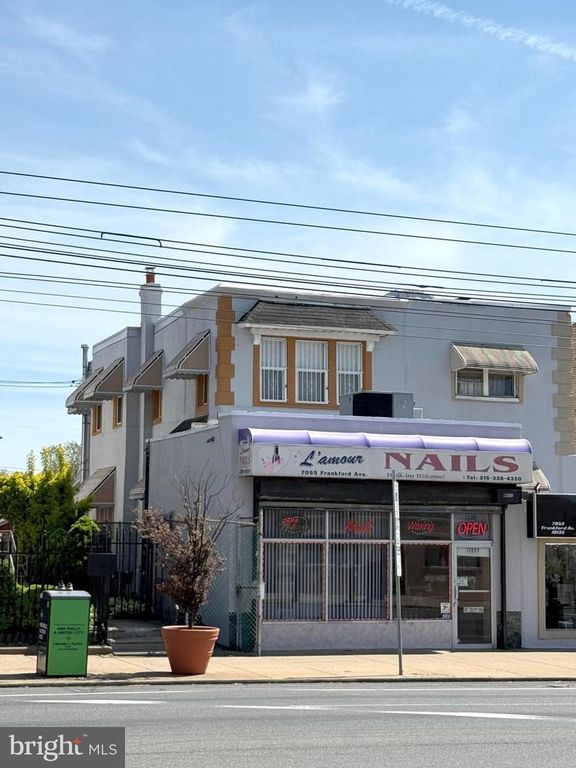 7055 FRANKFORD AVE, Philadelphia, PA 19135