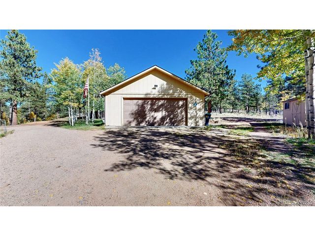 92 Four Bits St, Bailey, CO 80421