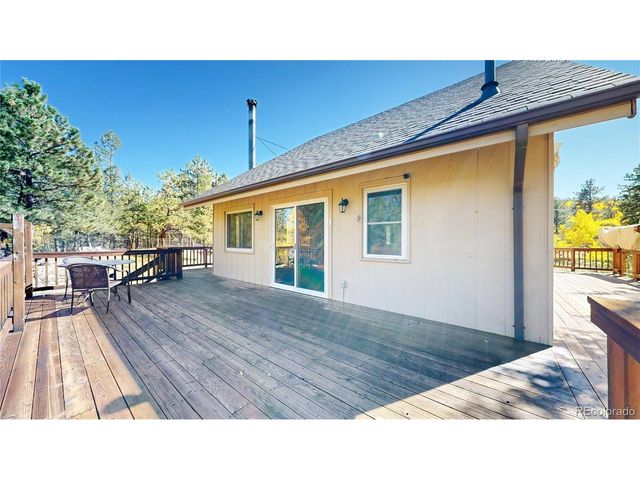 92 Four Bits St, Bailey, CO 80421